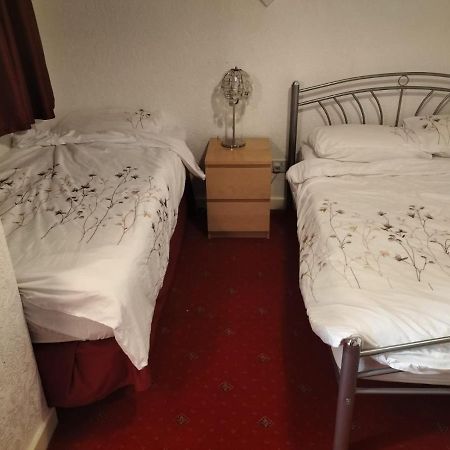 Highbury Hotel Блекпул Екстериор снимка