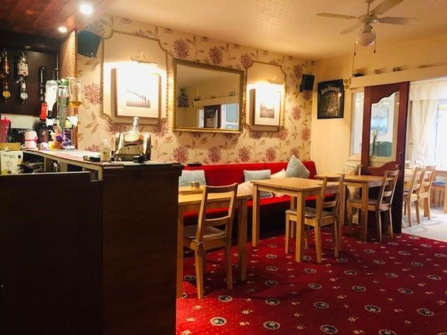 Highbury Hotel Блекпул Екстериор снимка