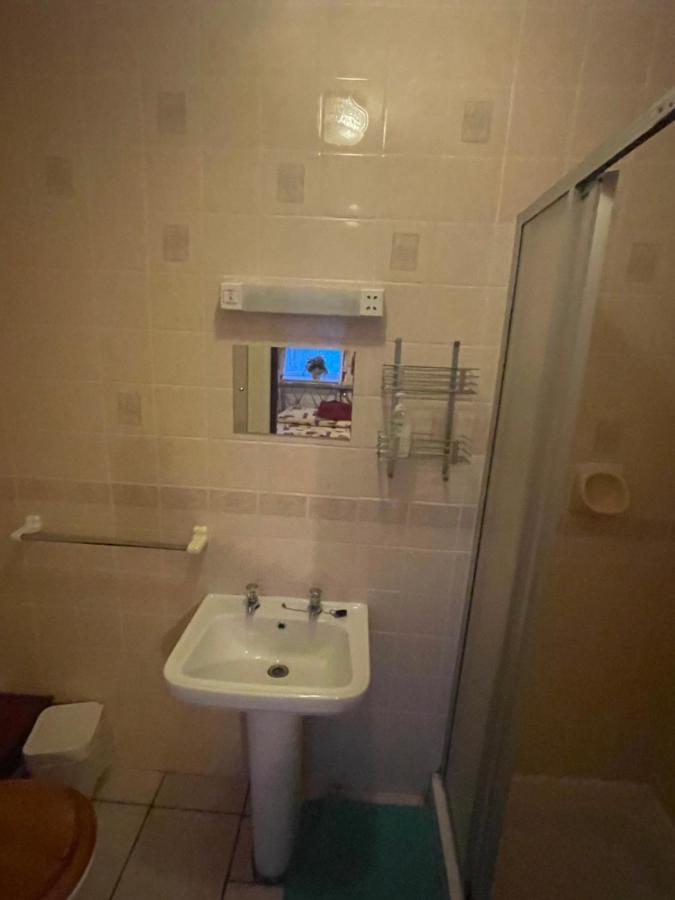 Highbury Hotel Блекпул Екстериор снимка