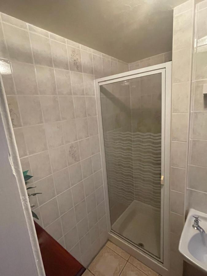 Highbury Hotel Блекпул Екстериор снимка