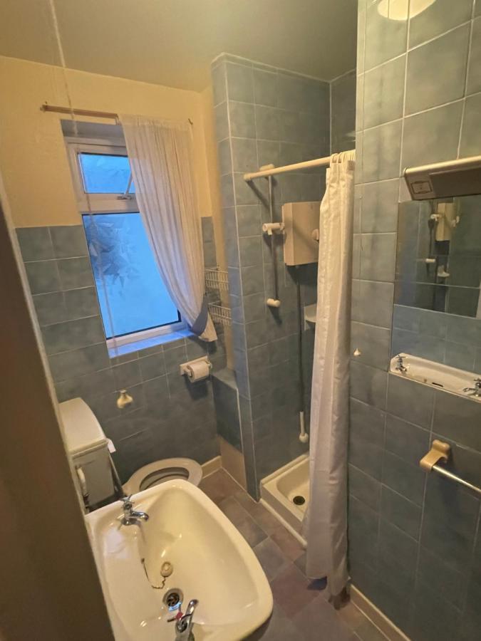 Highbury Hotel Блекпул Екстериор снимка