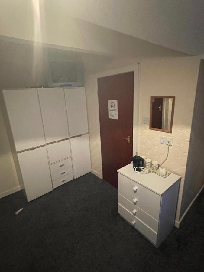 Highbury Hotel Блекпул Екстериор снимка