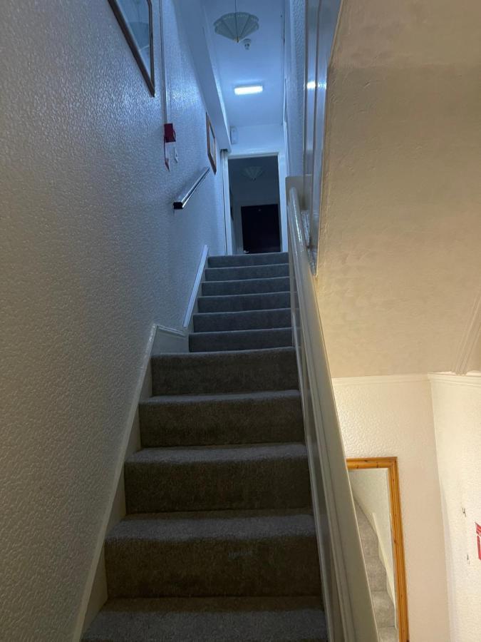 Highbury Hotel Блекпул Екстериор снимка