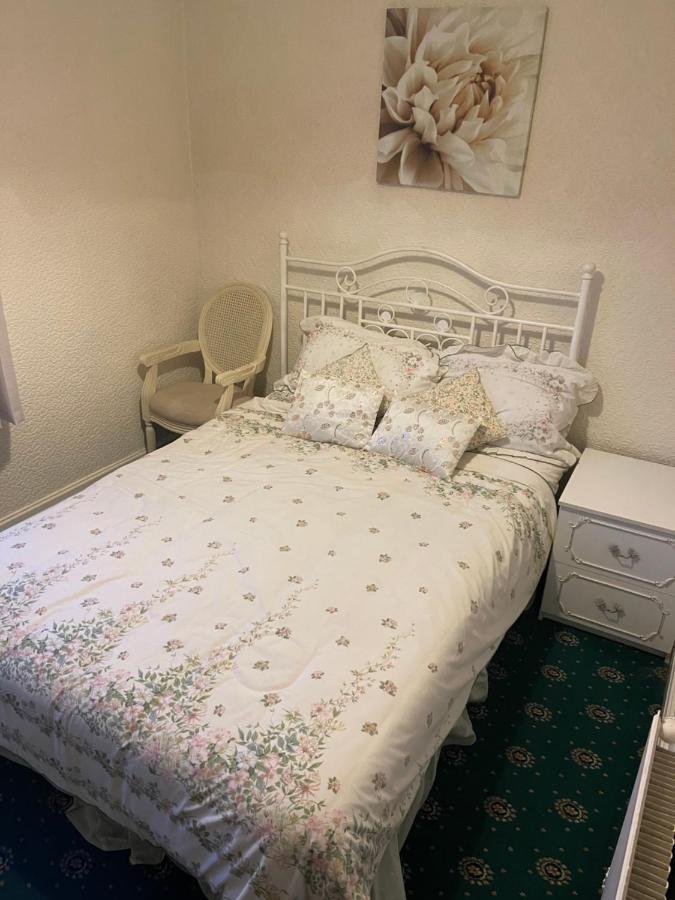 Highbury Hotel Блекпул Екстериор снимка