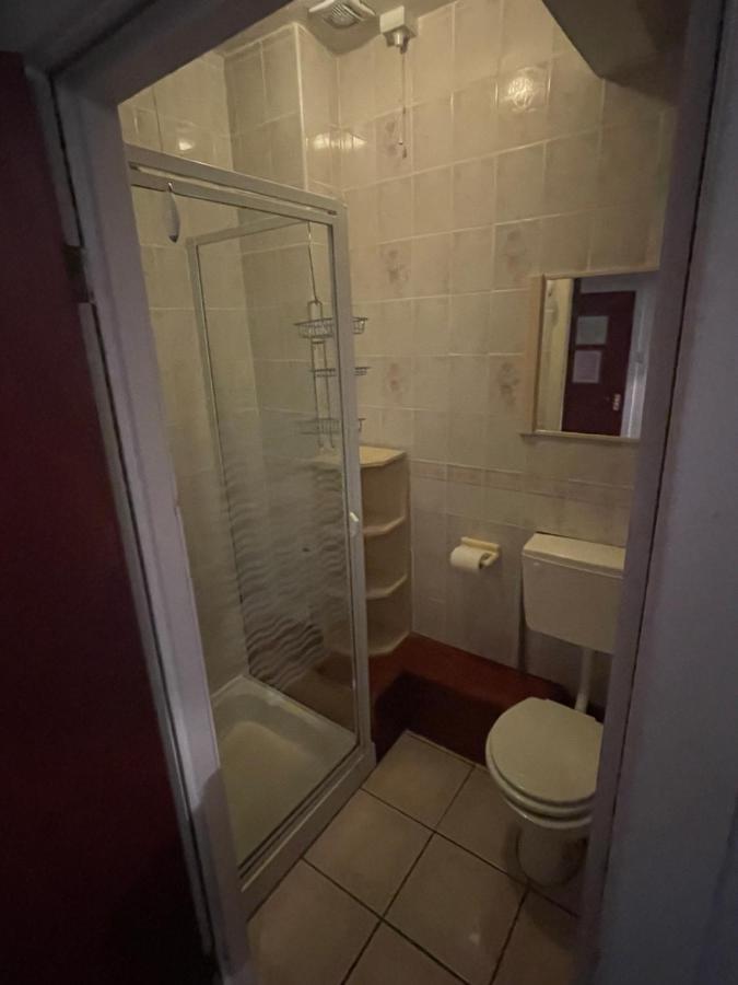 Highbury Hotel Блекпул Екстериор снимка