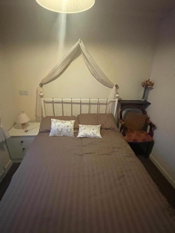 Highbury Hotel Блекпул Екстериор снимка