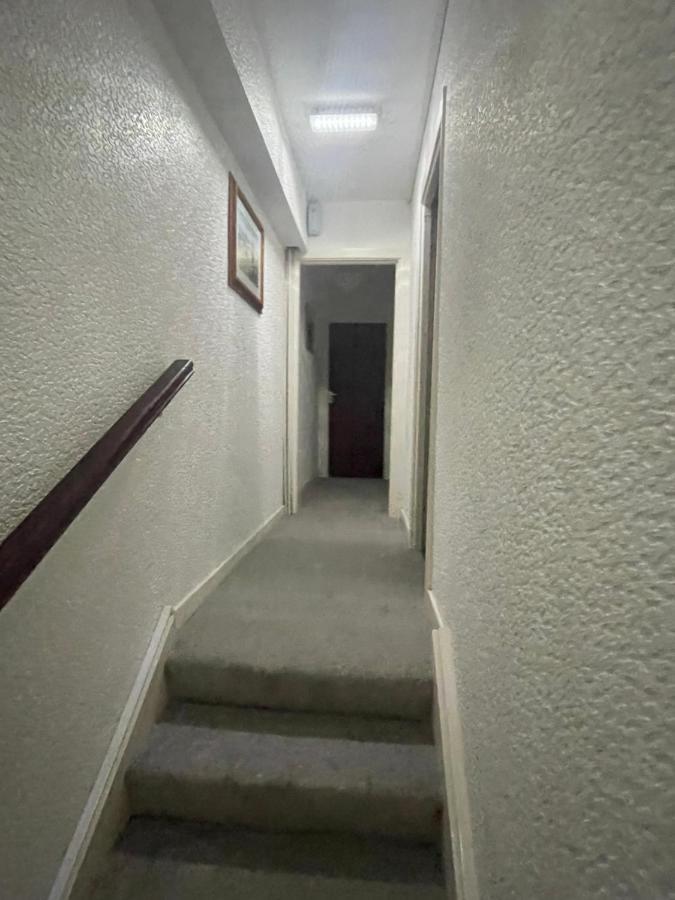 Highbury Hotel Блекпул Екстериор снимка