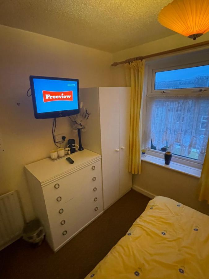 Highbury Hotel Блекпул Екстериор снимка
