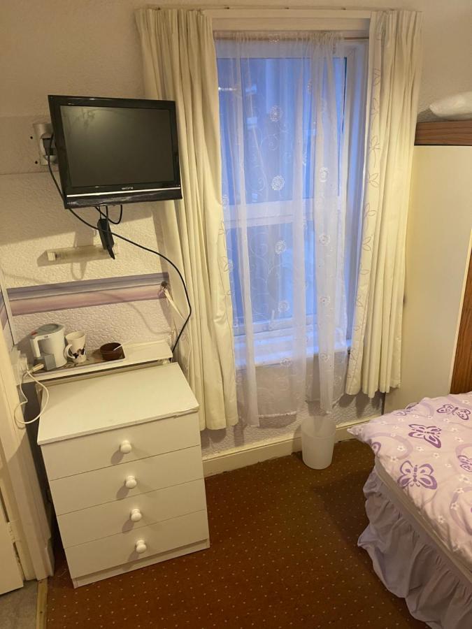 Highbury Hotel Блекпул Екстериор снимка