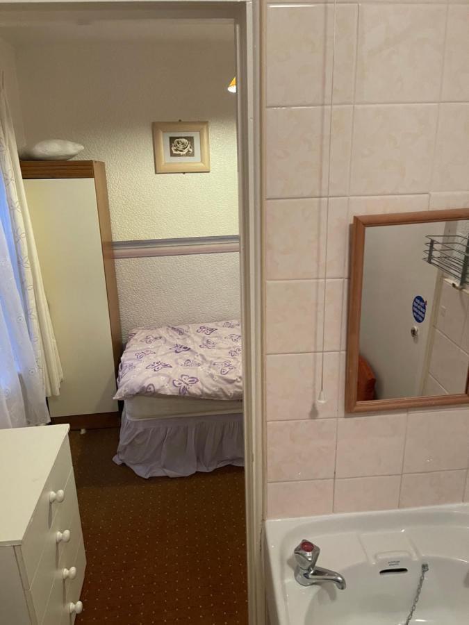 Highbury Hotel Блекпул Екстериор снимка