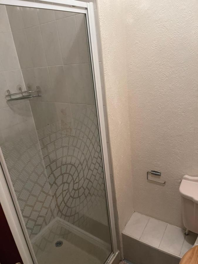 Highbury Hotel Блекпул Екстериор снимка