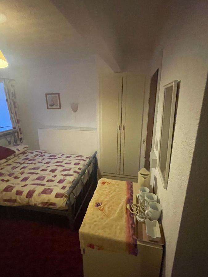 Highbury Hotel Блекпул Екстериор снимка