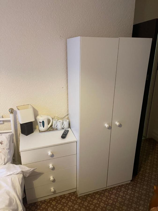 Highbury Hotel Блекпул Екстериор снимка