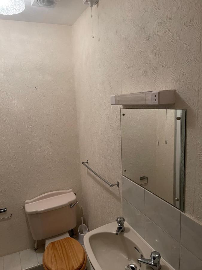 Highbury Hotel Блекпул Екстериор снимка
