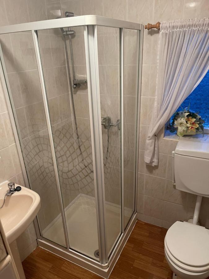 Highbury Hotel Блекпул Екстериор снимка